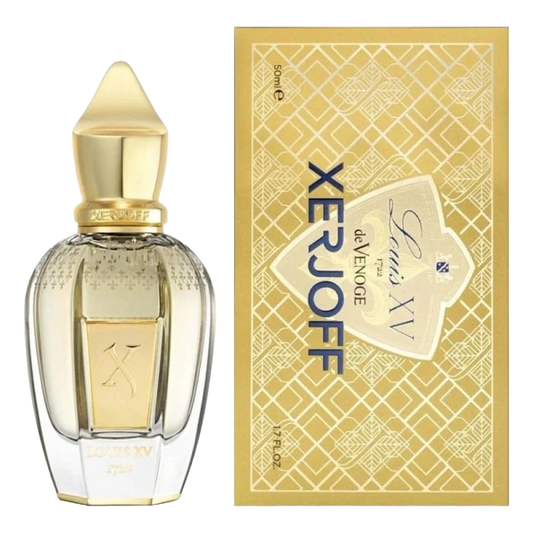 Xerjoff - Louis XV 1722 - (EDP) 50ml