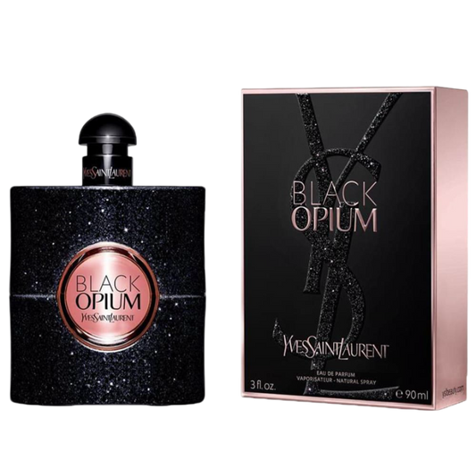 Yves Saint Laurent - Black Opium (EDP) 90ml