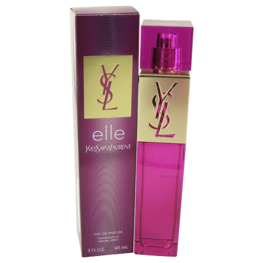 Yves Saint Laurent - Elle (EDP) 90ml