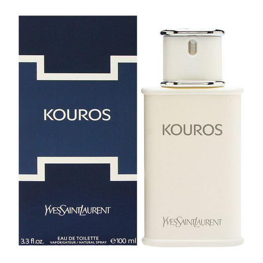 Yves Saint Laurent - Kouros (EDT) 100ml