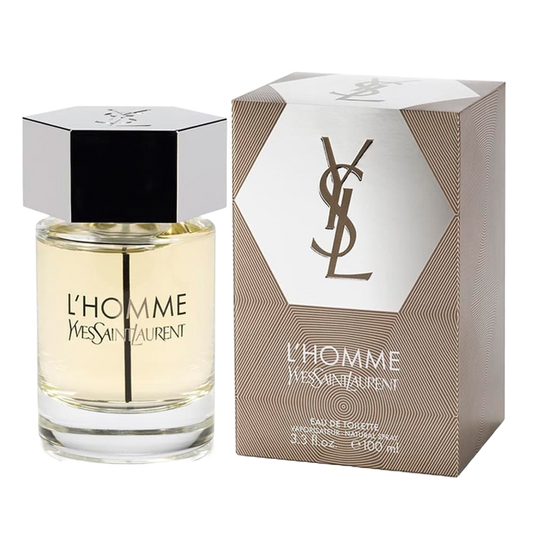 Yves Saint Laurent - L'Homme (EDT) 100ml