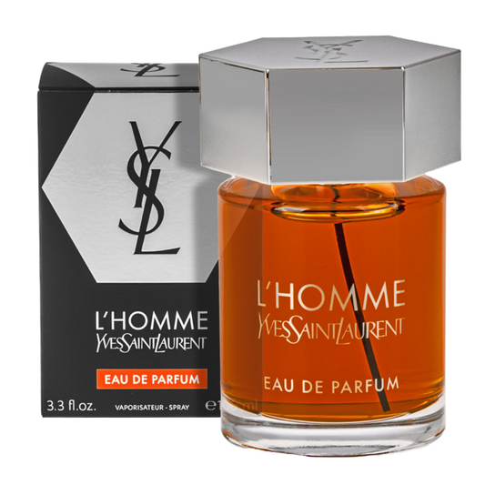 Yves Saint Laurent - L'Homme (EDP) 100ml
