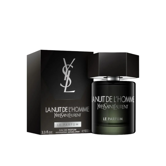 Yves Saint Laurent - La Nuit de L'Homme Le Parfum (EDP) 100ml