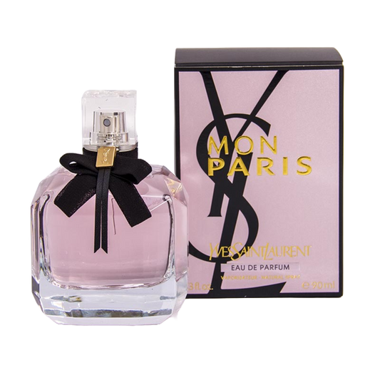 Yves Saint Laurent - Mon Paris (EDP) 90ml