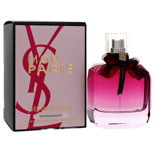 Yves Saint Laurent - Mon Paris Intensement (EDP) 90ml