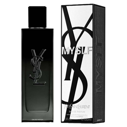 Yves Saint Laurent - MYSLF (EDP) 100ml