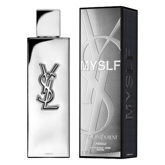 Yves Saint Laurent - MYSLF L'Absolu (EDP) 100ml