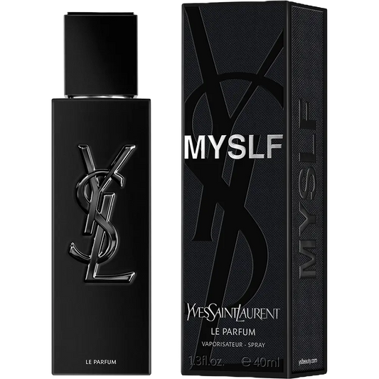 Yves Saint Laurent - MYSLF Le Parfum (EDP) 100ml