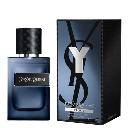 Yves Saint Laurent - Y Elixir (EDP) 60ml