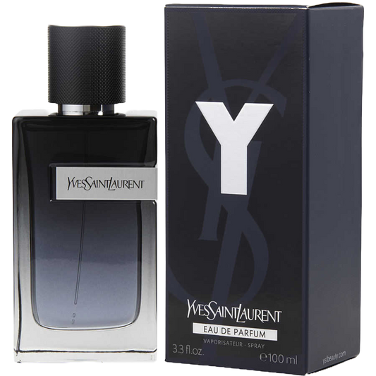 Yves Saint Laurent - Y (EDP) 100ml