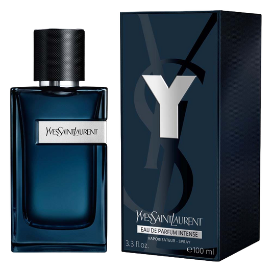 Yves Saint Laurent - Y Eau de Parfum Intense (EDP) 100ml